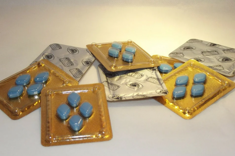 drug